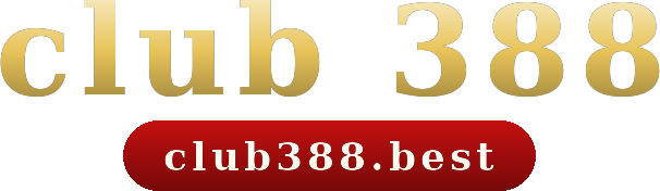 club 388 logo